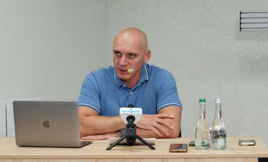 У Миколаєві мер звітує про результати роботи за півріччя (трансляція) У Миколаєві мер звітує про результати роботи за півріччя (трансляція)