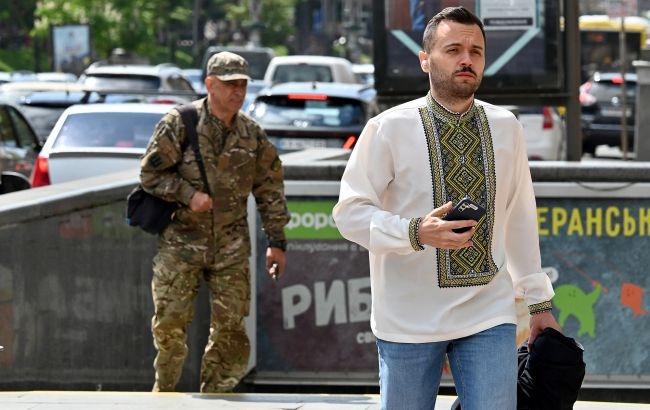 Часть мужчин с 25 лет автоматически зачислят в солдаты запаса Часть мужчин с 25 лет автоматически зачислят в солдаты запаса