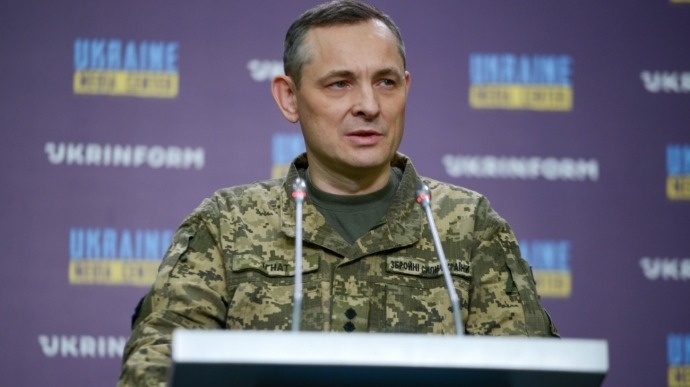 Руйнівна атака по Києву: Ігнат пояснив, чому важко збивати ракети «Іскандер-К» Руйнівна атака по Києву: Ігнат пояснив, чому важко збивати ракети «Іскандер-К»