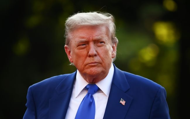 Трамп хочет мирную сделку между Украиной и РФ до 8 августа, - дипломат Трамп хочет мирную сделку между Украиной и РФ до 8 августа, - дипломат