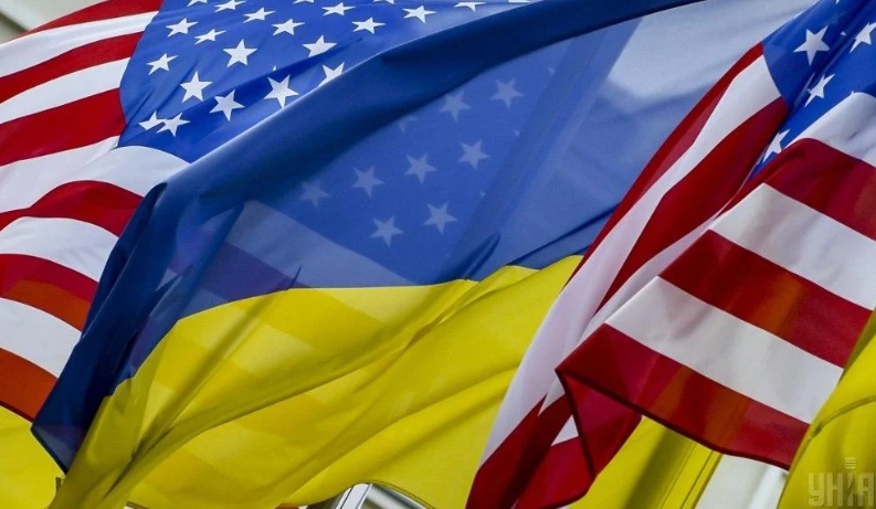 Комітет Сенату США схвалив виділення $1 мільярда для підтримки України, - Reuters Комітет Сенату США схвалив виділення $1 мільярда для підтримки України, - Reuters