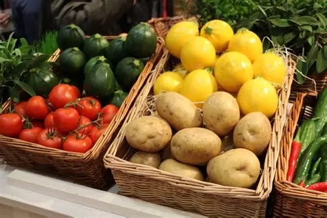 Картошка — потомок томата: учёные раскрыли древнюю генетическую тайну Картошка — потомок томата: учёные раскрыли древнюю генетическую тайну