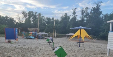 "Городской оазис": как озеро в Кременчуге стало летней находкой для отдыхающих (видео) "Городской оазис": как озеро в Кременчуге стало летней находкой для отдыхающих (видео)