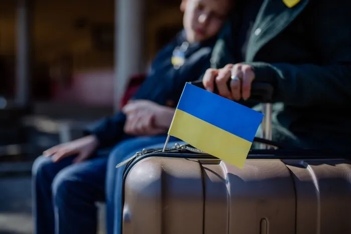 Повернення біженців до України: у Нацбанку зробили прогноз Повернення біженців до України: у Нацбанку зробили прогноз