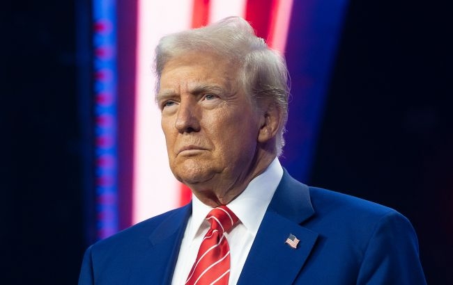 Санкції Трампа позбавлять Росію можливості фінансувати війну, - посол США при НАТО Санкції Трампа позбавлять Росію можливості фінансувати війну, - посол США при НАТО
