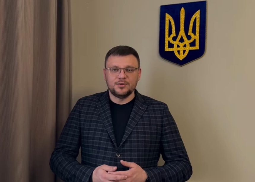 Голова НАБУ розповів про "план Б" у разі спроб позбавити бюро незалежності Голова НАБУ розповів про "план Б" у разі спроб позбавити бюро незалежності