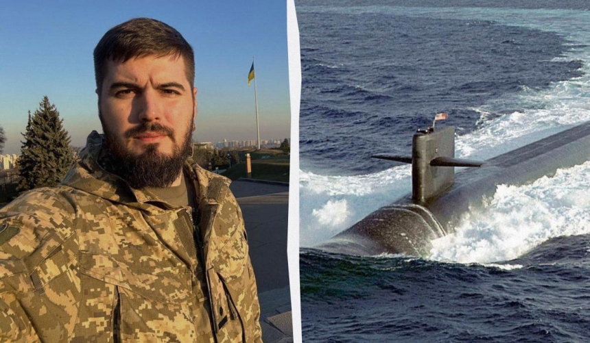 Офицер объяснил, зачем Трамп отправил субмарины к берегам РФ Офицер объяснил, зачем Трамп отправил субмарины к берегам РФ