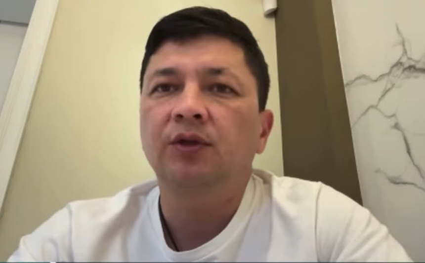 Шелтеры для переселенцев сейчас не востребованы в Николаевской области, - Ким Шелтеры для переселенцев сейчас не востребованы в Николаевской области, - Ким