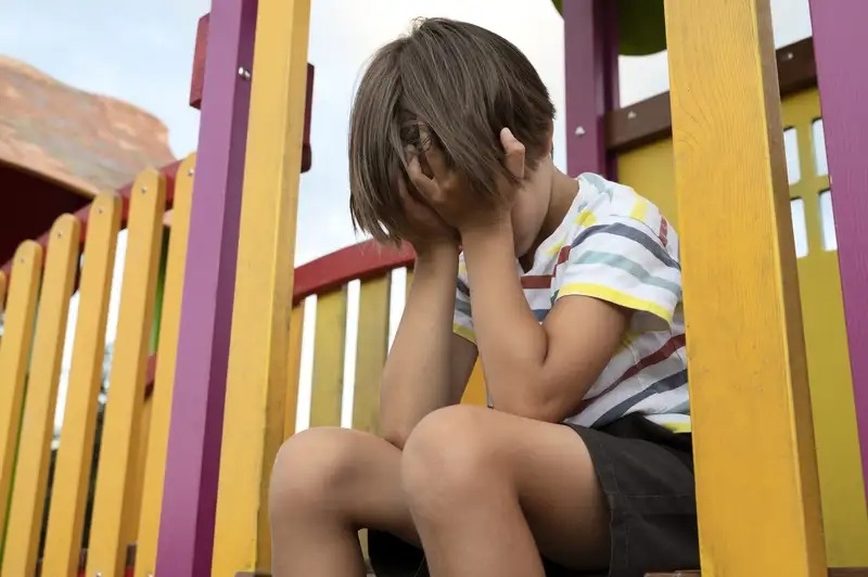 Жительница Винницкой области избивала 9-летнюю дочь - ее обвинили в пытках Жительница Винницкой области избивала 9-летнюю дочь - ее обвинили в пытках