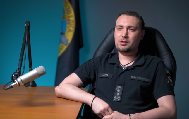 Глава ГУР підтвердив, що українська розвідка збирає дані, зокрема, і через ескортниць. Глава ГУР підтвердив, що українська розвідка збирає дані, зокрема, і через ескортниць.