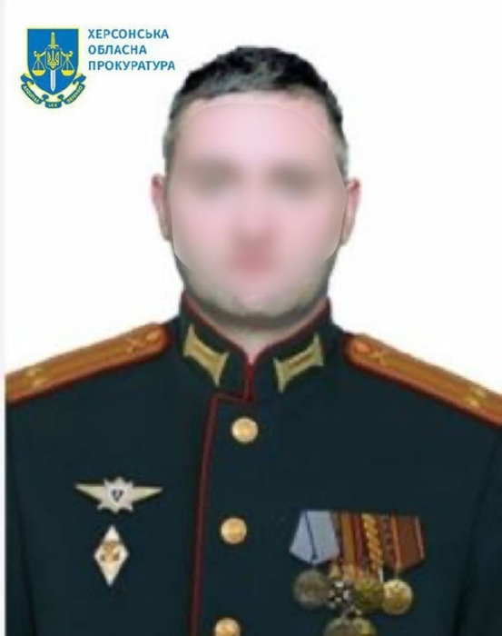 Погибли 13 гражданских: командира РФ заочно приговорили к пожизненному за артобстрел Херсона Погибли 13 гражданских: командира РФ заочно приговорили к пожизненному за артобстрел Херсона