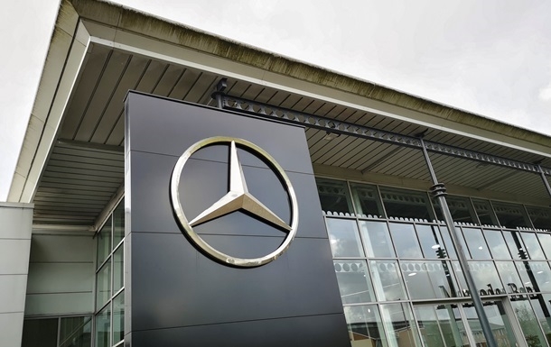 Mercedes представит более 30 новых моделей к концу 2027 года Mercedes представит более 30 новых моделей к концу 2027 года