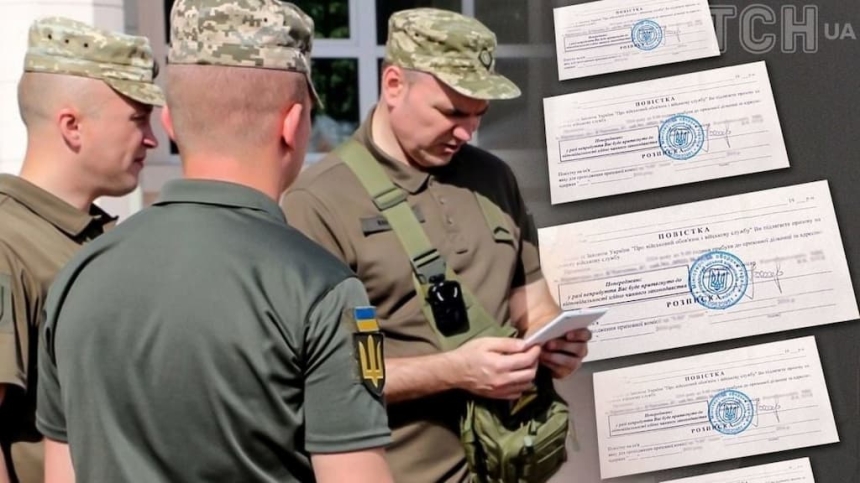 Міноборони зобов'язало співробітників ТЦК використовувати бодікамери Міноборони зобов'язало співробітників ТЦК використовувати бодікамери
