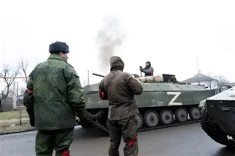 Кім розповів, чи є загроза вторгнення російських військ у Миколаїв та область Кім розповів, чи є загроза вторгнення російських військ у Миколаїв та область
