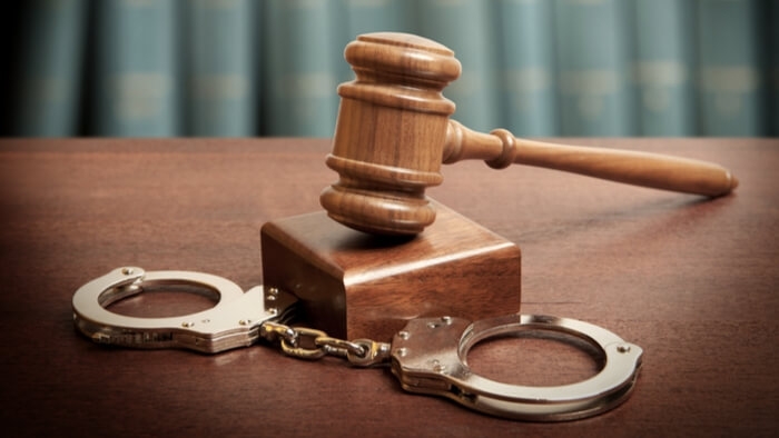 Справа про викрадення розглядалася 9 років у Миколаївській області: підсудний уже сидить за іншим вироком Справа про викрадення розглядалася 9 років у Миколаївській області: підсудний уже сидить за іншим вироком