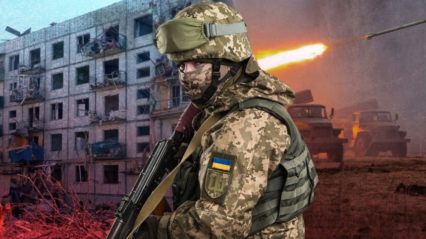 РФ, вероятно, захватила до 550 кв.км территории Украины в июле, — британская разведка РФ, вероятно, захватила до 550 кв.км территории Украины в июле, — британская разведка