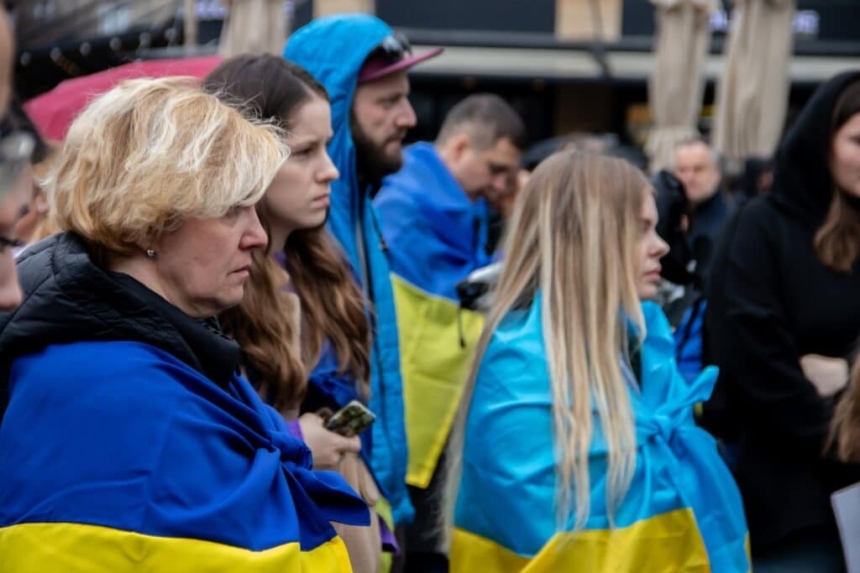 Польша урежет социальную помощь для беженцев из Украины Польша урежет социальную помощь для беженцев из Украины