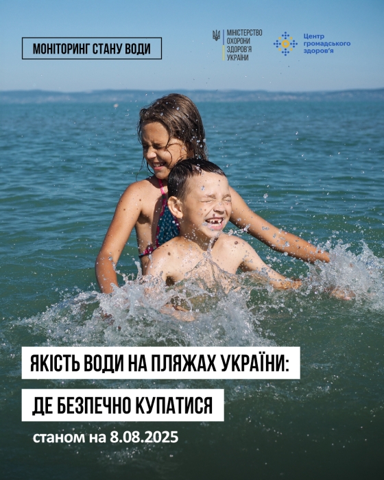 Безопасные водоемы в Украине: в Николаеве и области вода на пляжах в норме, но купание запрещено Безопасные водоемы в Украине: в Николаеве и области вода на пляжах в норме, но купание запрещено