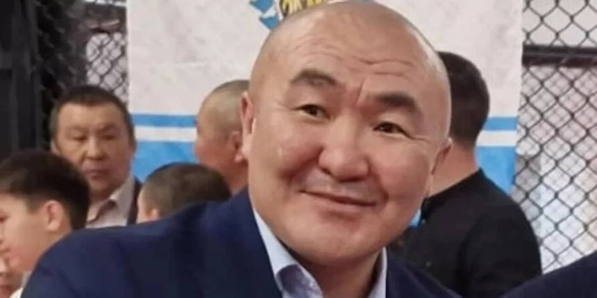 Пенсионер убил президента федерации ММА на свадьбе в России Пенсионер убил президента федерации ММА на свадьбе в России