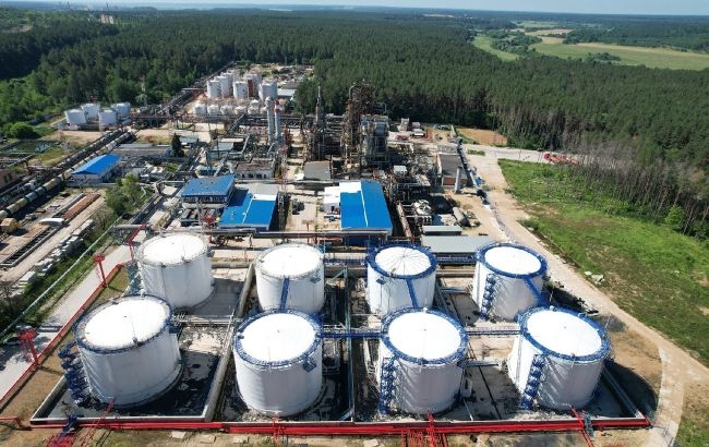 РФ готовится к нефтяному шоку: цена может упасть до 40 долларов за баррель, - разведка РФ готовится к нефтяному шоку: цена может упасть до 40 долларов за баррель, - разведка