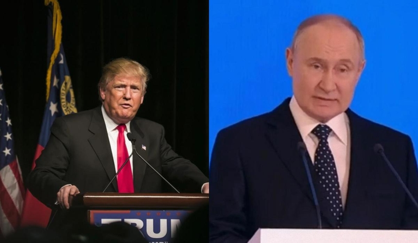 На Аляске готовят дом ко встрече Трампа и Путина На Аляске готовят дом ко встрече Трампа и Путина