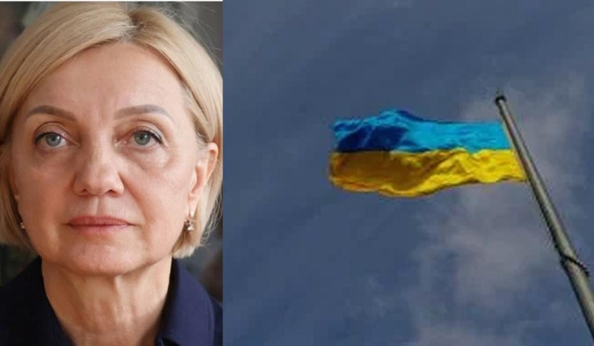 Русский нужно убрать из перечня языков, нуждающихся в защите, - языковой омбудсмен Русский нужно убрать из перечня языков, нуждающихся в защите, - языковой омбудсмен