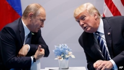Путін не прагне компромісу, і саміт з Трампом на Алясці нічого не змінить, - ISW Путін не прагне компромісу, і саміт з Трампом на Алясці нічого не змінить, - ISW