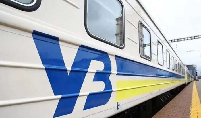 В Укрзализныце рассказали, почему так трудно купить билеты на поезд В Укрзализныце рассказали, почему так трудно купить билеты на поезд