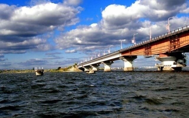 Рух по Варварівському мосту відновлено, - «Миколаївпастранс» Рух по Варварівському мосту відновлено, - «Миколаївпастранс»