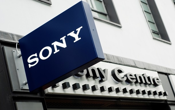 Sony полностью вышла с российского рынка Sony полностью вышла с российского рынка
