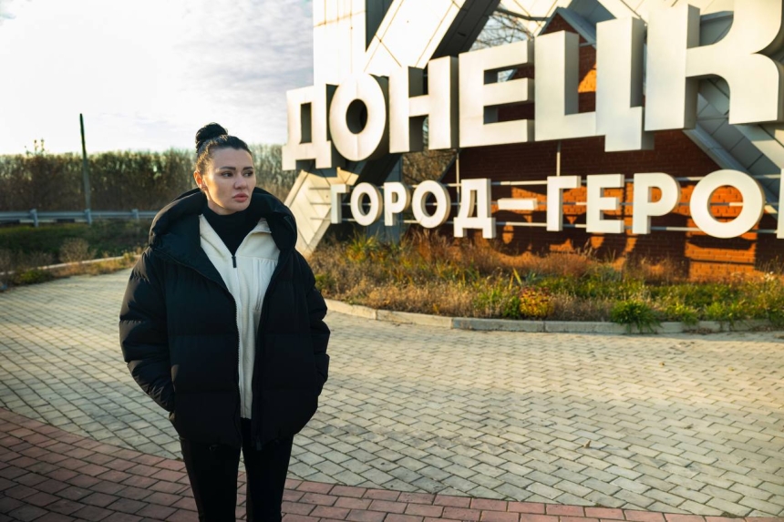 YouTube видалив канал відомої тележурналістки Діани Панченко YouTube видалив канал відомої тележурналістки Діани Панченко