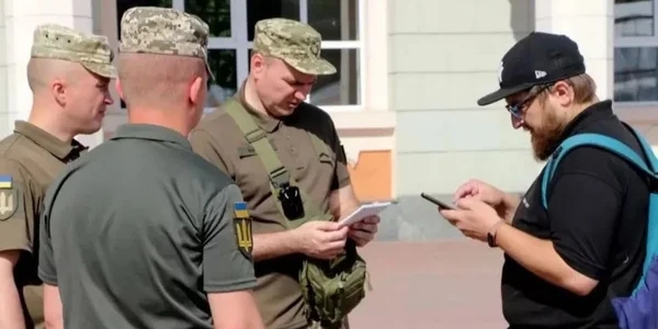 В Украине еще одна категория граждан получит отсрочку от мобилизации В Украине еще одна категория граждан получит отсрочку от мобилизации