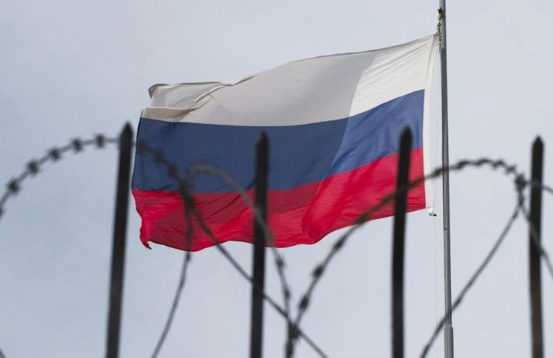 США частково зняли санкції з Росії для проведення зустрічі Трампа з Путіним США частково зняли санкції з Росії для проведення зустрічі Трампа з Путіним
