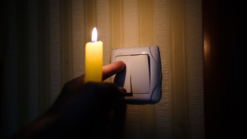 Де в Миколаєві та області завтра відключатимуть світло (адреси) Де в Миколаєві та області завтра відключатимуть світло (адреси)