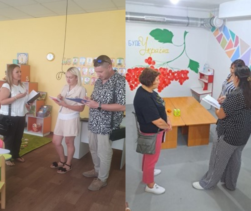 Немає води та холодильників: їдальні в школах Миколаївської області ще не готові до навчального року Немає води та холодильників: їдальні в школах Миколаївської області ще не готові до навчального року
