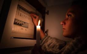 Які вулиці Миколаєва у середу буде знеструмлено Які вулиці Миколаєва у середу буде знеструмлено