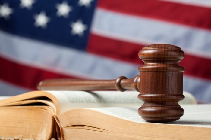 Суд в США признал моряка виновным в шпионаже в пользу Китая Суд в США признал моряка виновным в шпионаже в пользу Китая
