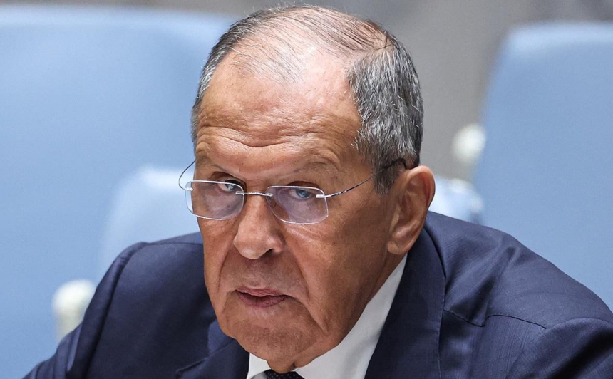 Лавров о возможной встрече Зеленского с Путиным: «Пока не о чем говорить» Лавров о возможной встрече Зеленского с Путиным: «Пока не о чем говорить»