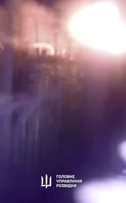 На Луганщине ликвидировали российских военных, причастных к убийствам в Буче (видео) На Луганщине ликвидировали российских военных, причастных к убийствам в Буче (видео)