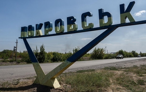Враження, що зібралися брати європейську країну: РФ стягнула сили під Покровськ Враження, що зібралися брати європейську країну: РФ стягнула сили під Покровськ
