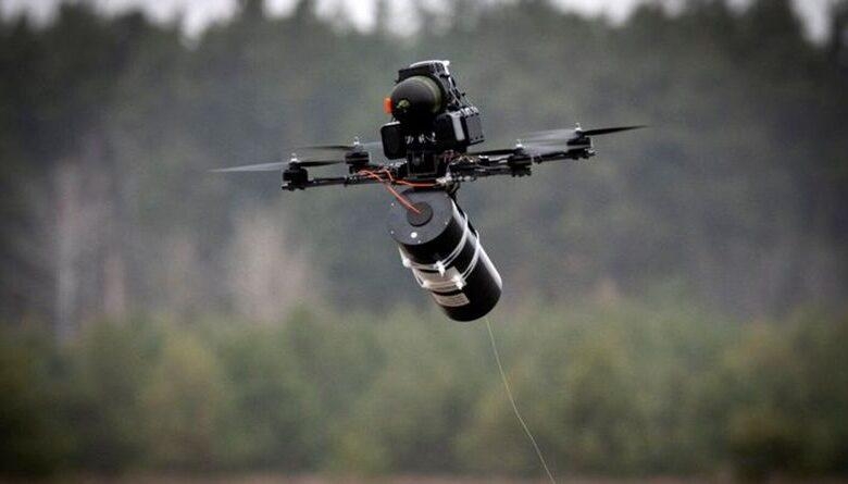 Ворог дев'ять разів атакував Миколаївську область FPV-дронами Ворог дев'ять разів атакував Миколаївську область FPV-дронами