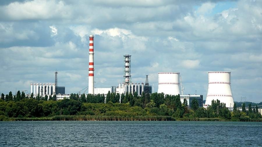 Росіяни заявили про пожежу на Курській АЕС: чи є загроза радіації Росіяни заявили про пожежу на Курській АЕС: чи є загроза радіації