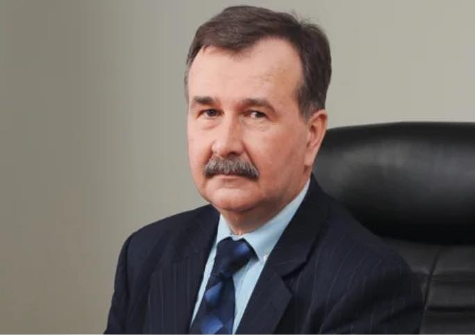 Три роки полону: як змінився колішній мер Херсона Володимир Миколаєнко (фото, відео) Три роки полону: як змінився колішній мер Херсона Володимир Миколаєнко (фото, відео)