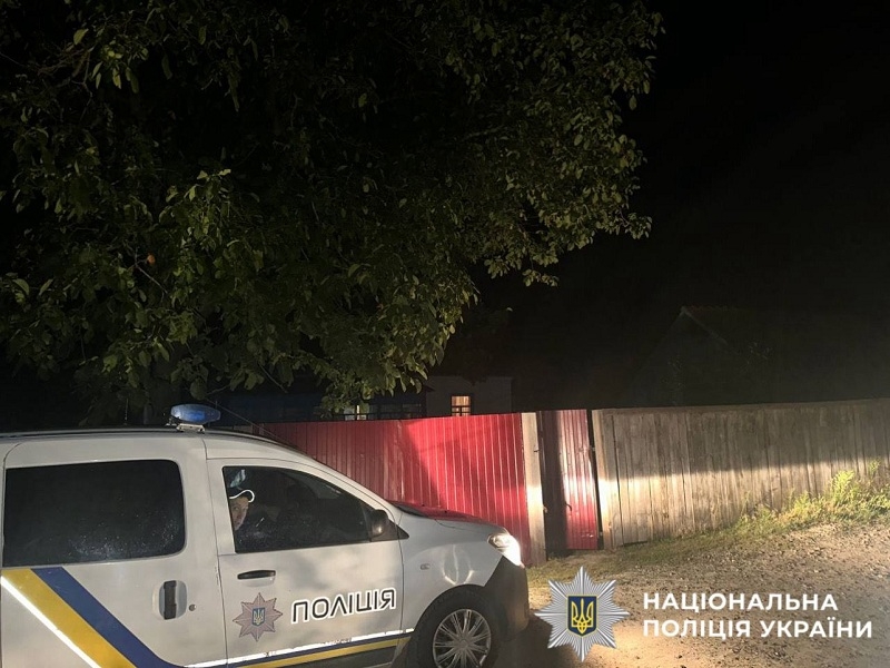 Трагедия под Киевом: 7-летний мальчик застрелил 6-летнюю соседку Трагедия под Киевом: 7-летний мальчик застрелил 6-летнюю соседку