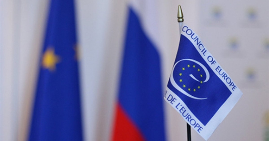 Росія хоче вийти з конвенції щодо попередження тортур Росія хоче вийти з конвенції щодо попередження тортур