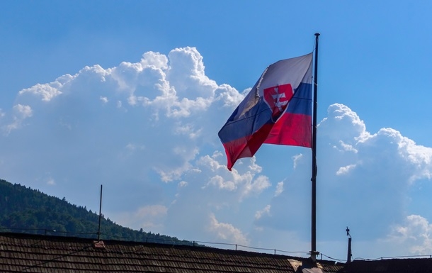 Словакия возобновила туристические визы для россиян Словакия возобновила туристические визы для россиян