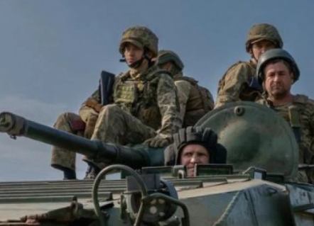 В Италии сделали прогноз об окончании войны в Украине В Италии сделали прогноз об окончании войны в Украине