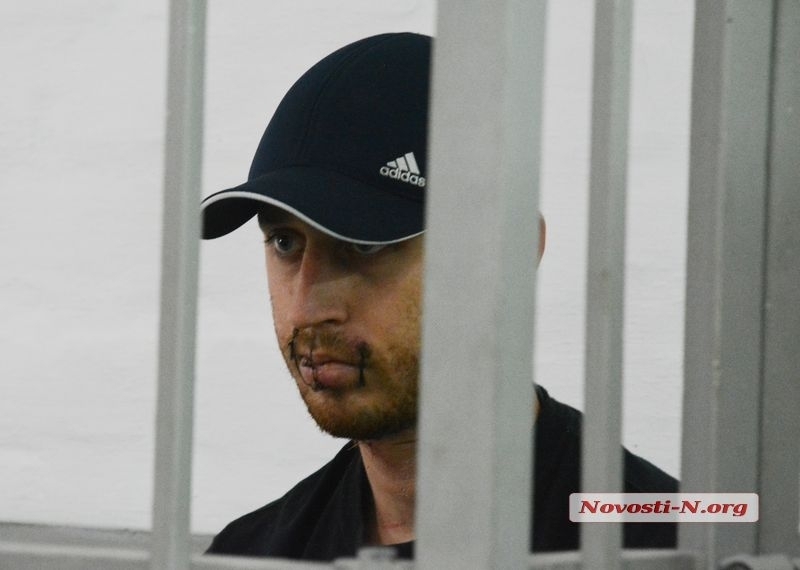 Рецидивист Богомятков, которого выпустили из СИЗО для службы в ВСУ, дезертировал, - прокуратура Рецидивист Богомятков, которого выпустили из СИЗО для службы в ВСУ, дезертировал, - прокуратура