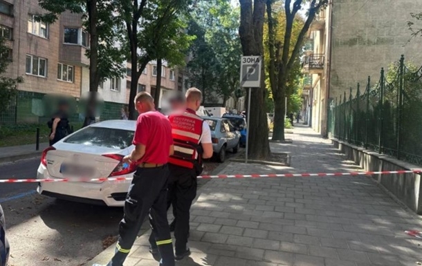 Убийство Парубия: все, что известно на этот час Убийство Парубия: все, что известно на этот час
