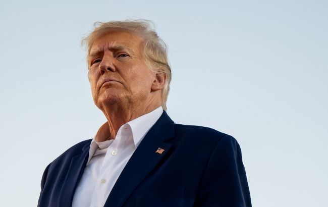 Трамп хочет от РФ и Украины больше «гибкости», иначе выйдет из переговоров, - Axios Трамп хочет от РФ и Украины больше «гибкости», иначе выйдет из переговоров, - Axios